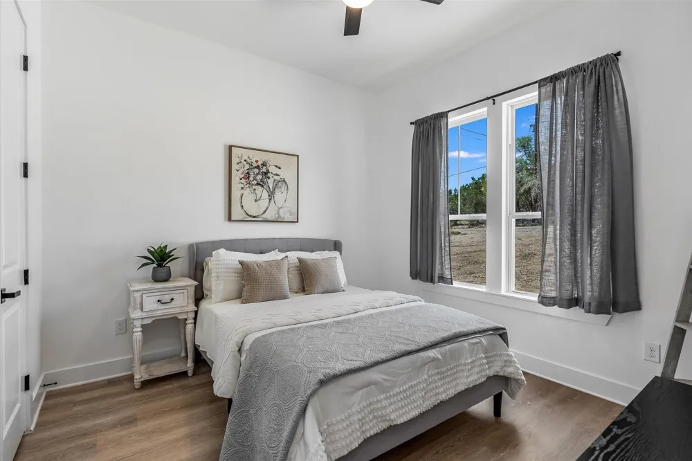 224 Kellog Fischer, TX 78623