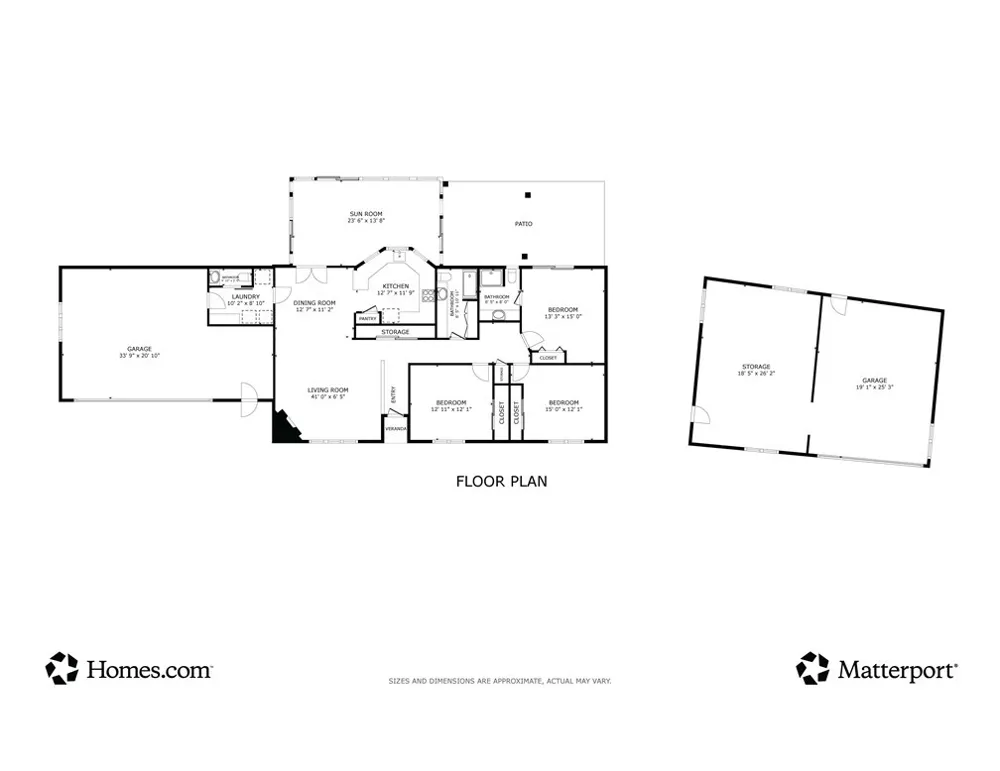 8960 East Redwood Valley, CA 95470