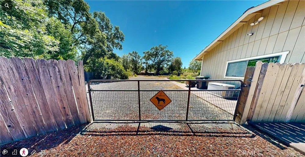 8960 East Redwood Valley, CA 95470