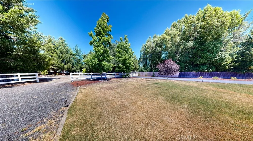 8960 East Redwood Valley, CA 95470
