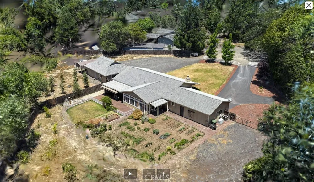 8960 East Redwood Valley, CA 95470