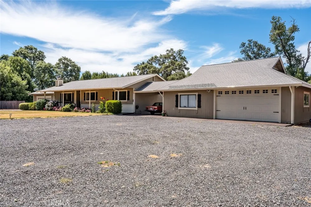 8960 East Redwood Valley, CA 95470