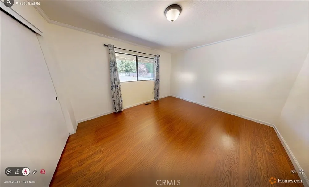 8960 East Redwood Valley, CA 95470
