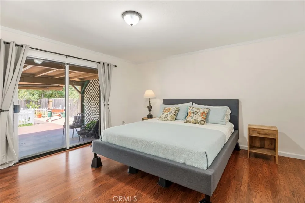 8960 East Redwood Valley, CA 95470