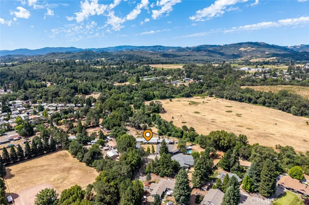8960 East Redwood Valley, CA 95470