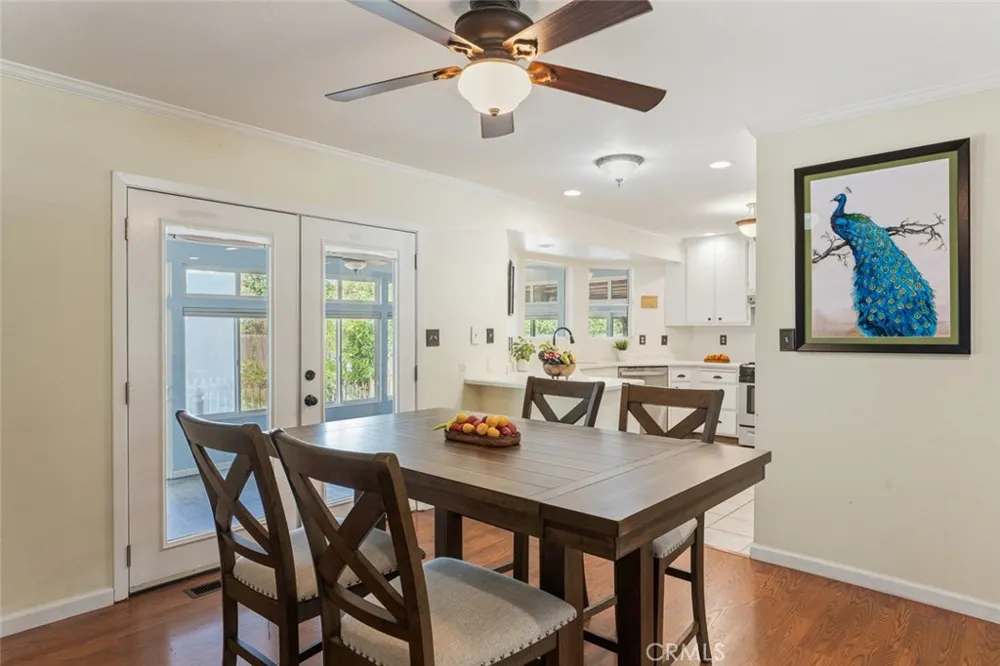 8960 East Redwood Valley, CA 95470