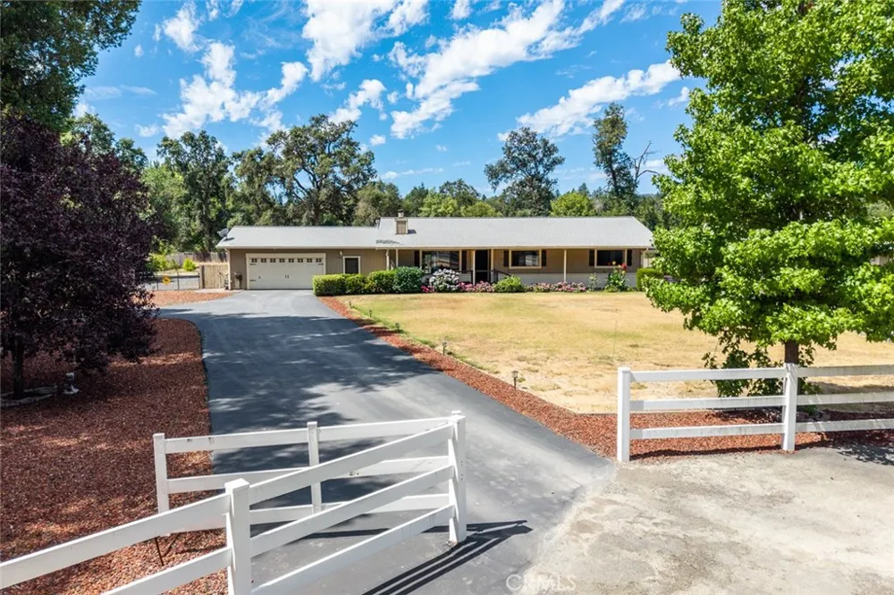 8960 East Redwood Valley, CA 95470