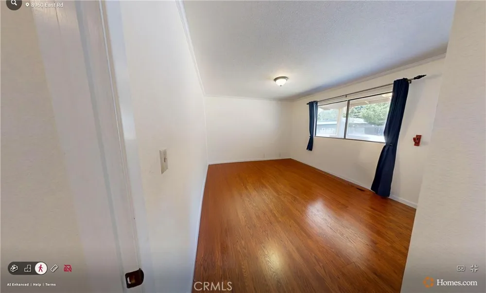8960 East Redwood Valley, CA 95470