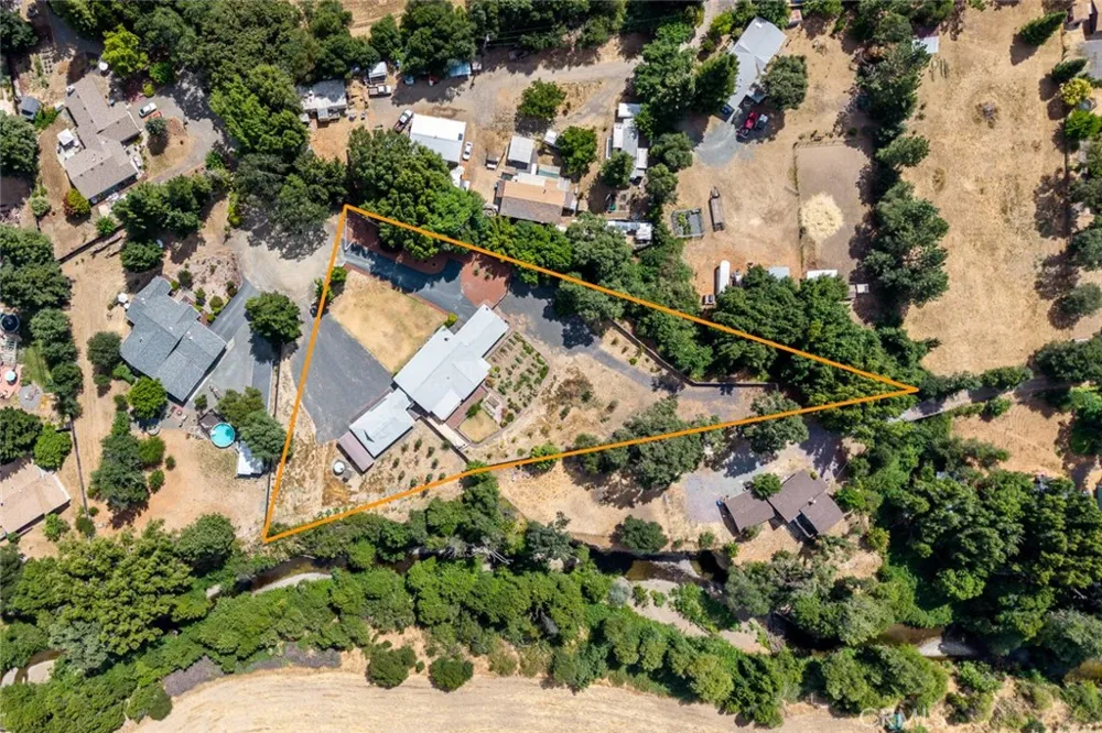 8960 East Redwood Valley, CA 95470