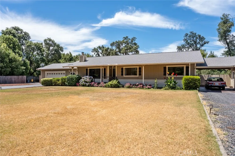 8960 East Redwood Valley, CA 95470