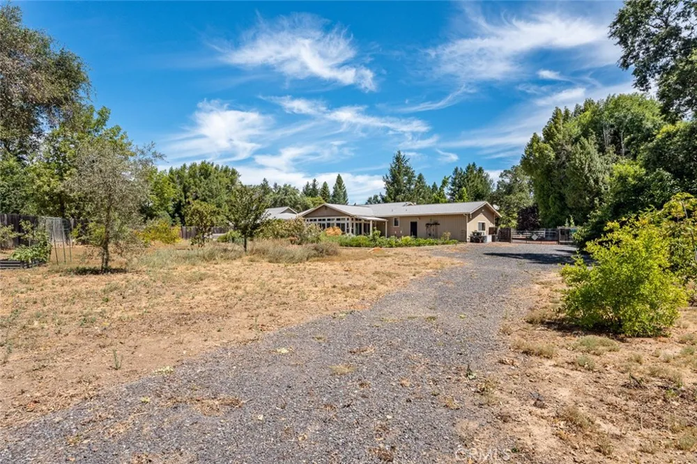 8960 East Redwood Valley, CA 95470