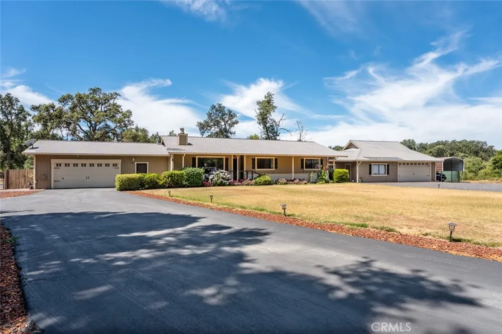 8960 East Redwood Valley, CA 95470