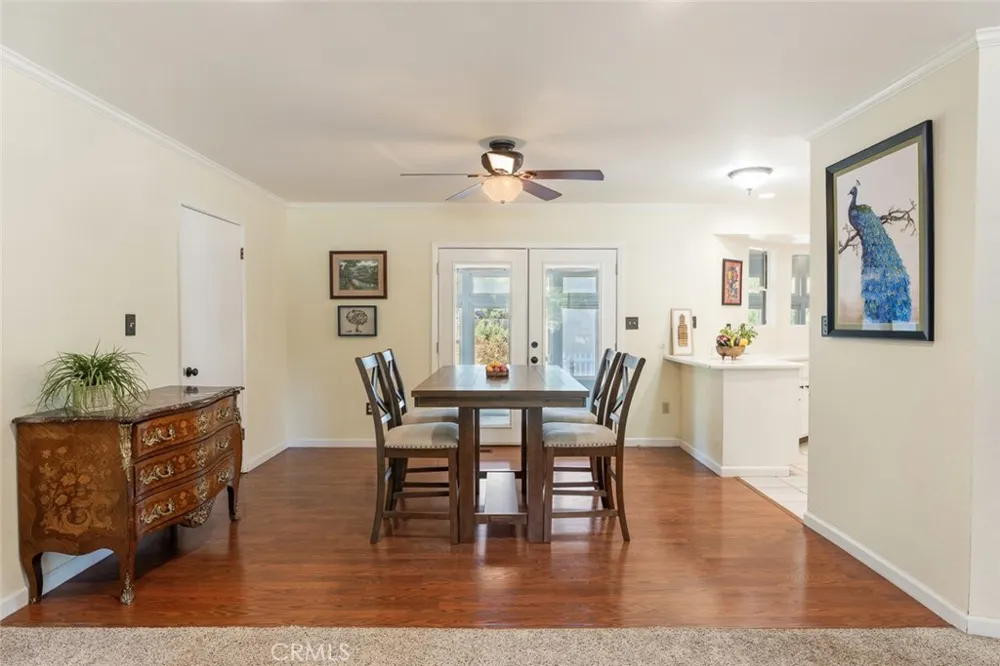8960 East Redwood Valley, CA 95470