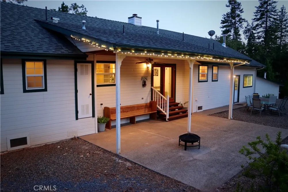 53235 Finegold Creek Court North Fork, CA 93643
