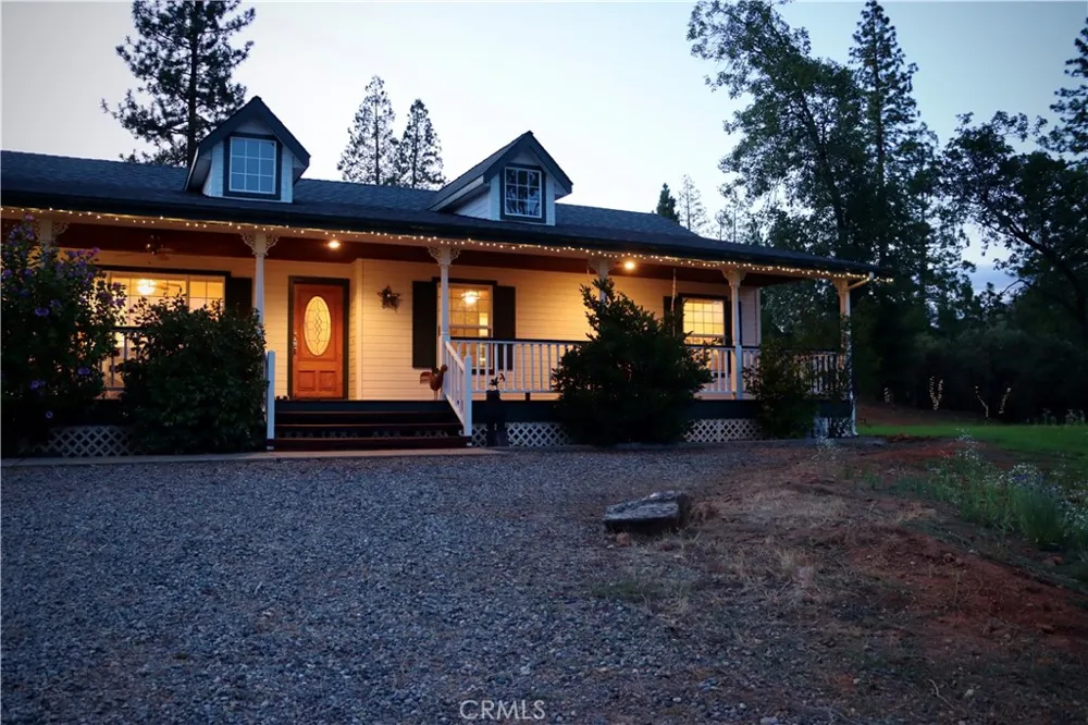 53235 Finegold Creek Court North Fork, CA 93643