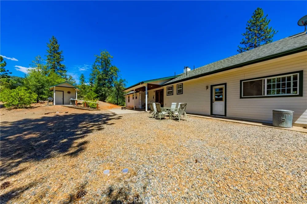 53235 Finegold Creek Court North Fork, CA 93643