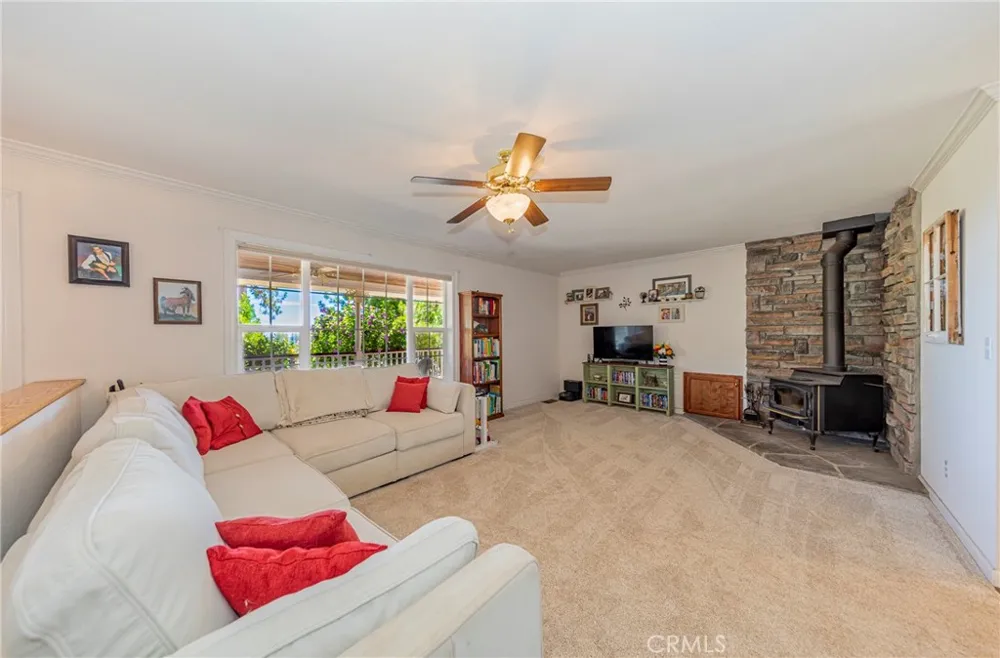 53235 Finegold Creek Court North Fork, CA 93643