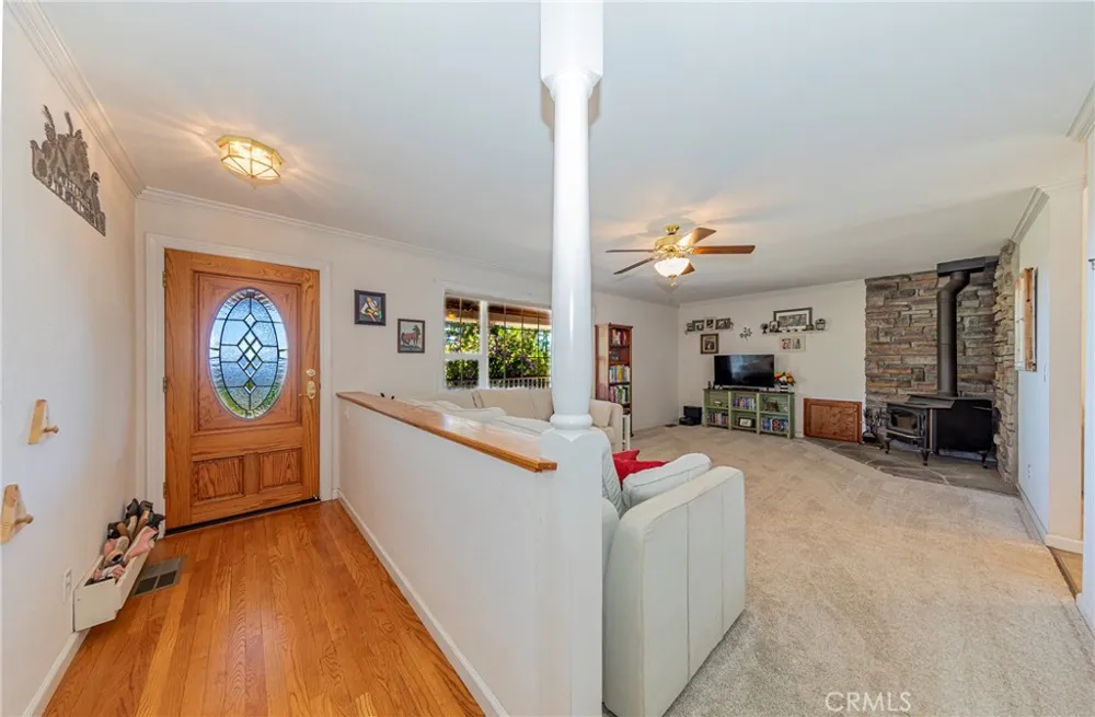 53235 Finegold Creek Court North Fork, CA 93643