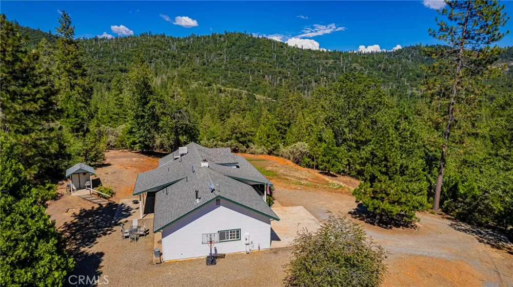 53235 Finegold Creek Court North Fork, CA 93643