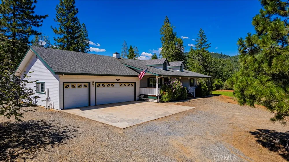 53235 Finegold Creek Court North Fork, CA 93643