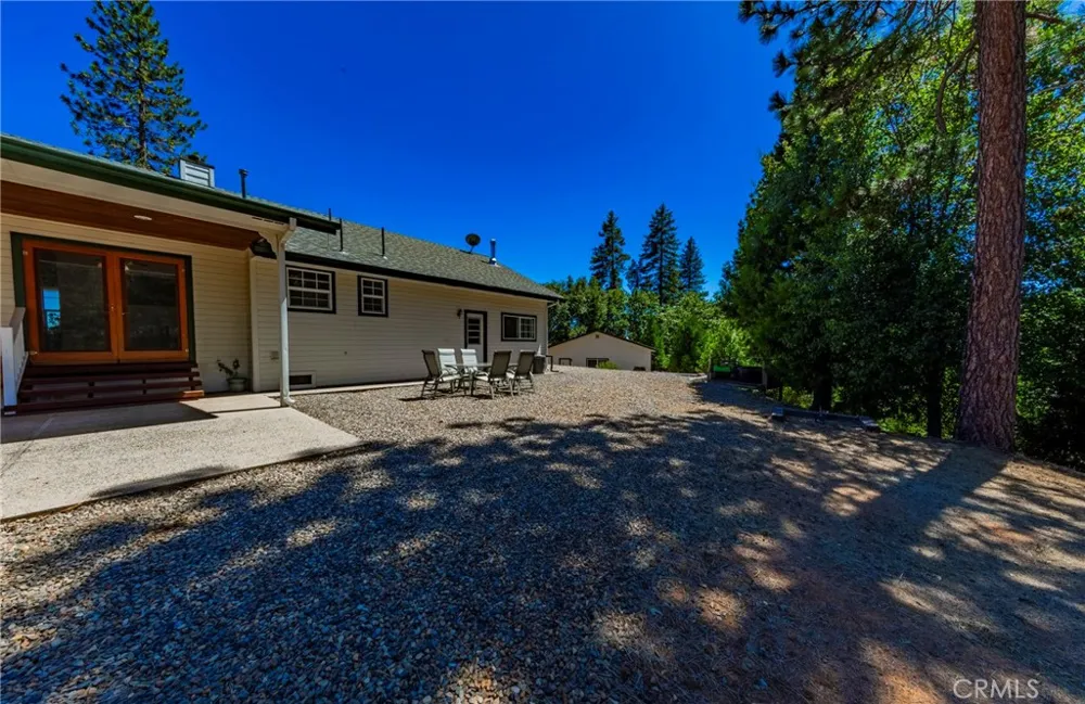 53235 Finegold Creek Court North Fork, CA 93643