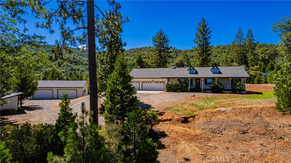 53235 Finegold Creek Court North Fork, CA 93643