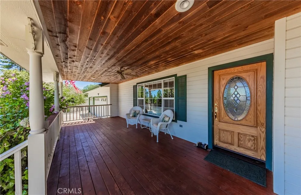 53235 Finegold Creek Court North Fork, CA 93643