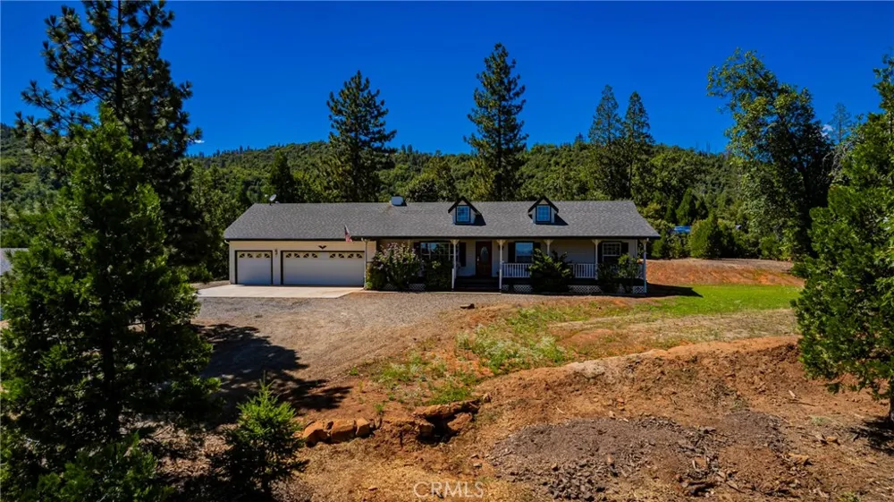 53235 Finegold Creek Court North Fork, CA 93643
