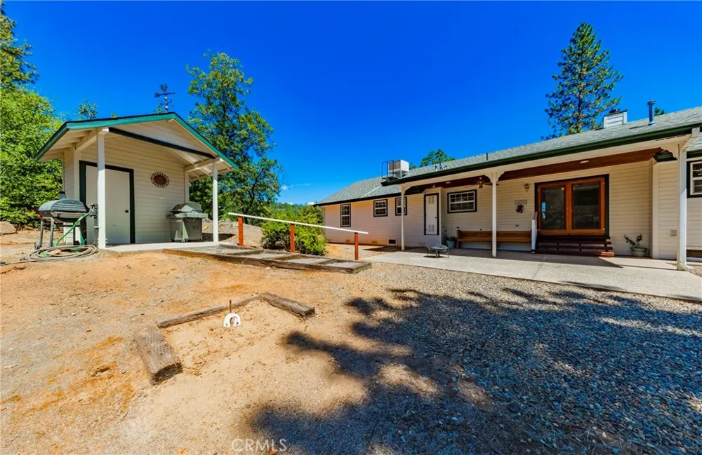 53235 Finegold Creek Court North Fork, CA 93643