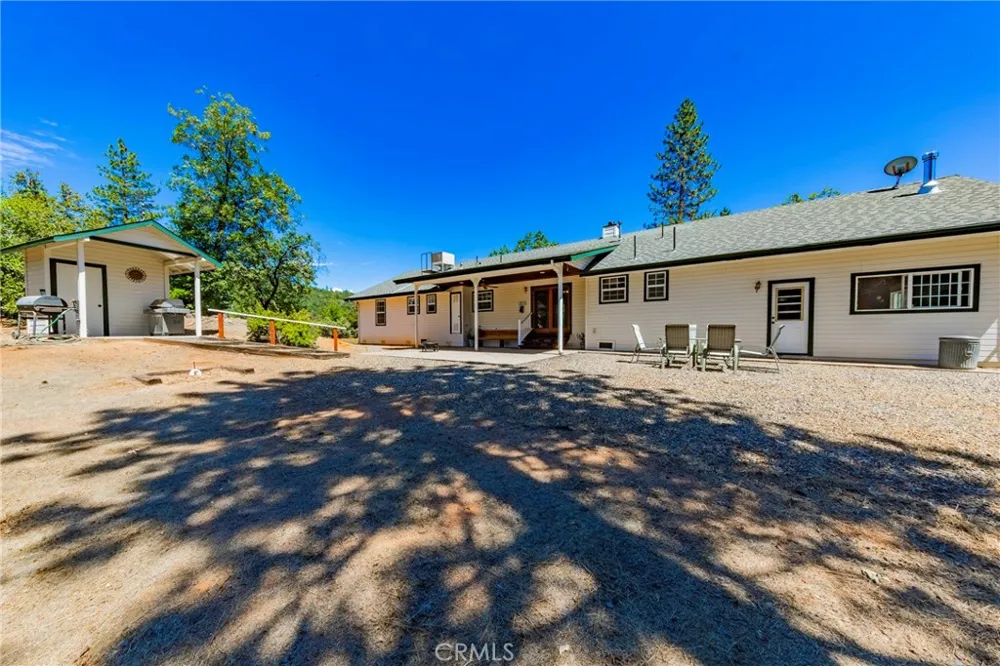 53235 Finegold Creek Court North Fork, CA 93643