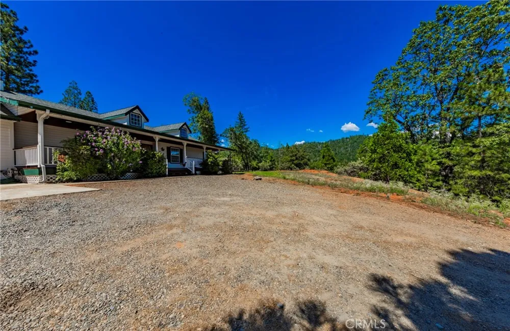 53235 Finegold Creek Court North Fork, CA 93643