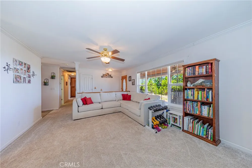 53235 Finegold Creek Court North Fork, CA 93643