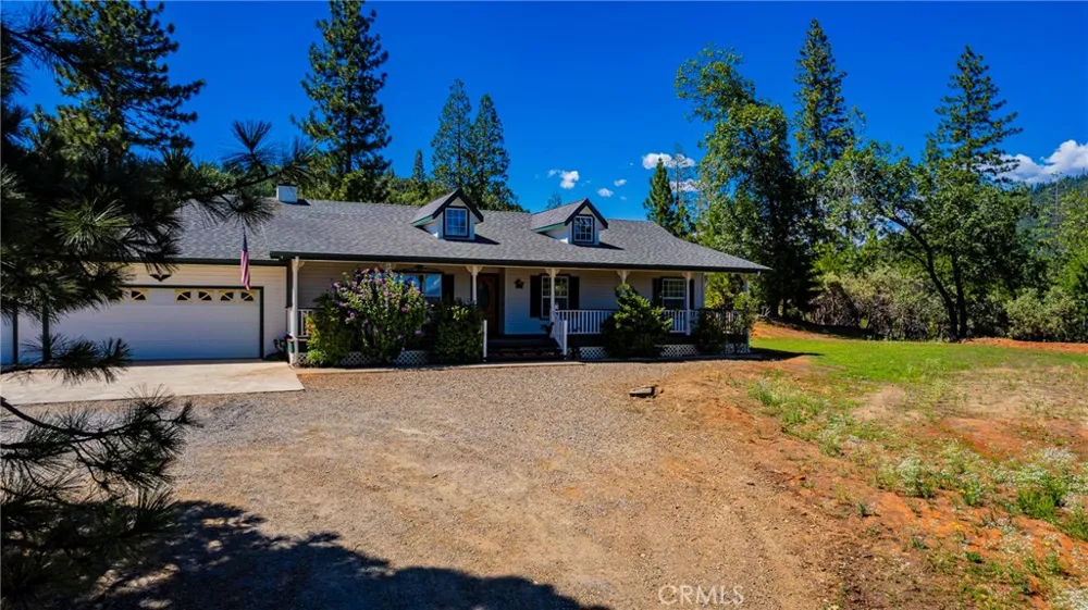 53235 Finegold Creek Court North Fork, CA 93643