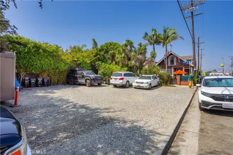 1909 Pacific Avenue