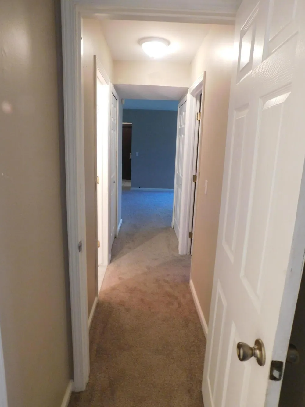30042 W 12 Mile Road #52 Farmington Hills, MI 48334