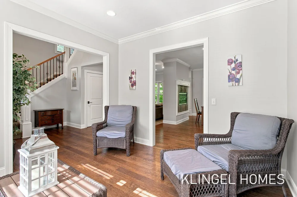 16373 W Willow Drive Spring Lake, MI 49456