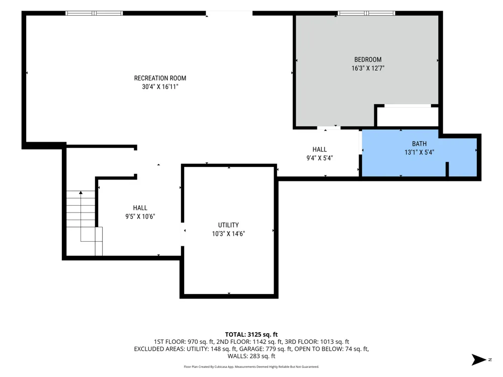 16373 W Willow Drive Spring Lake, MI 49456