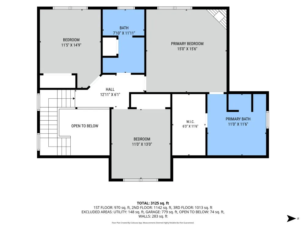 16373 W Willow Drive Spring Lake, MI 49456