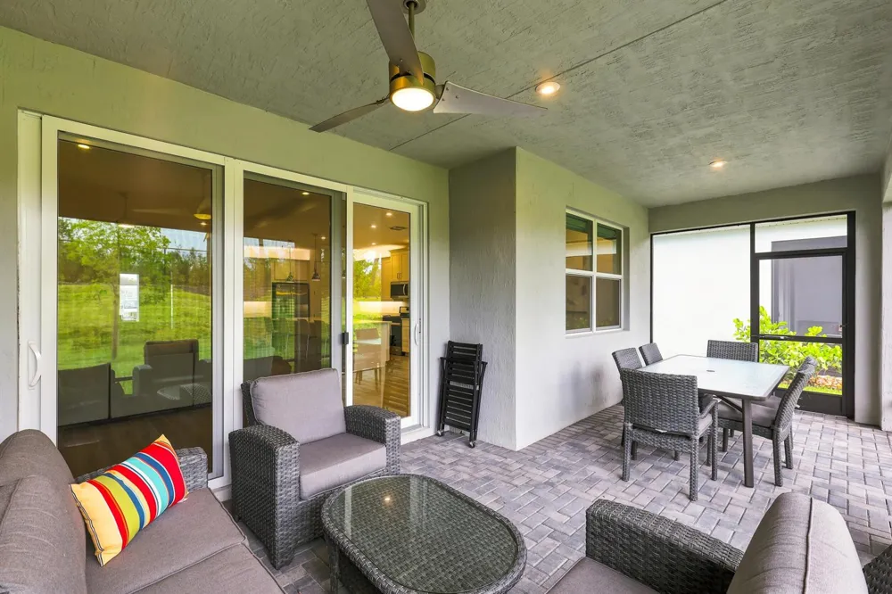 11724 SW Aquila Way Port St. Lucie, FL 34987