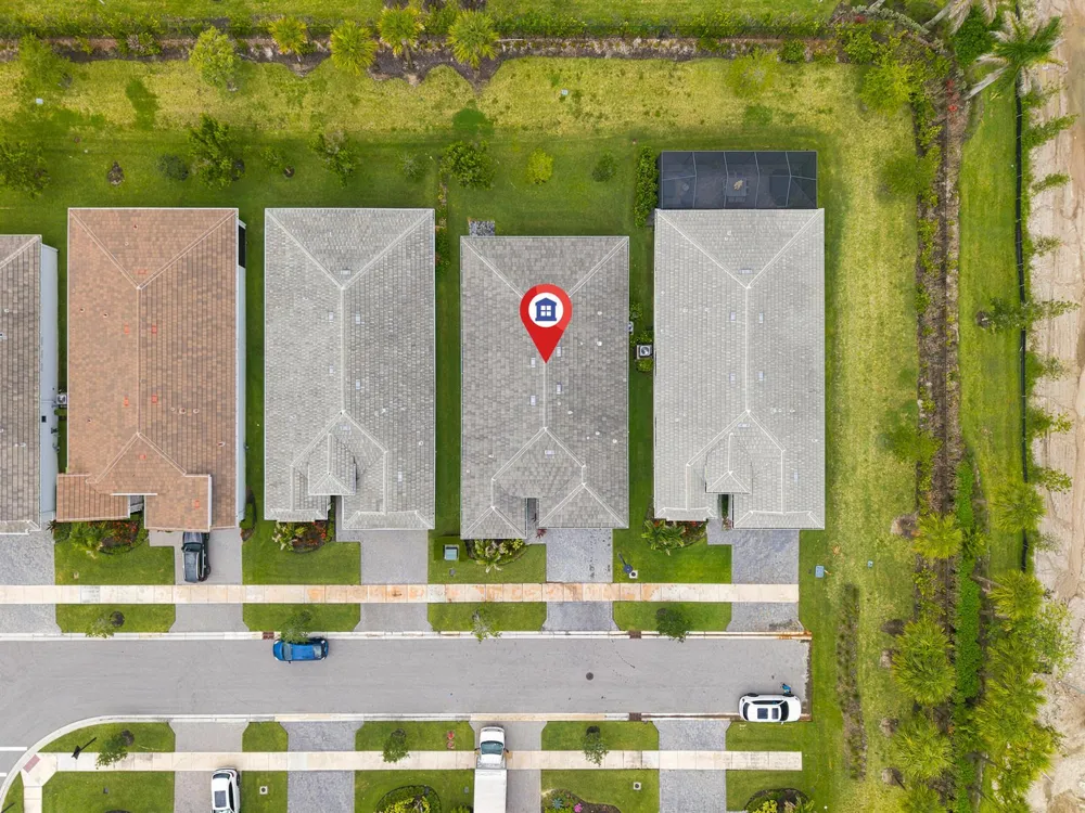 11724 SW Aquila Way Port St. Lucie, FL 34987