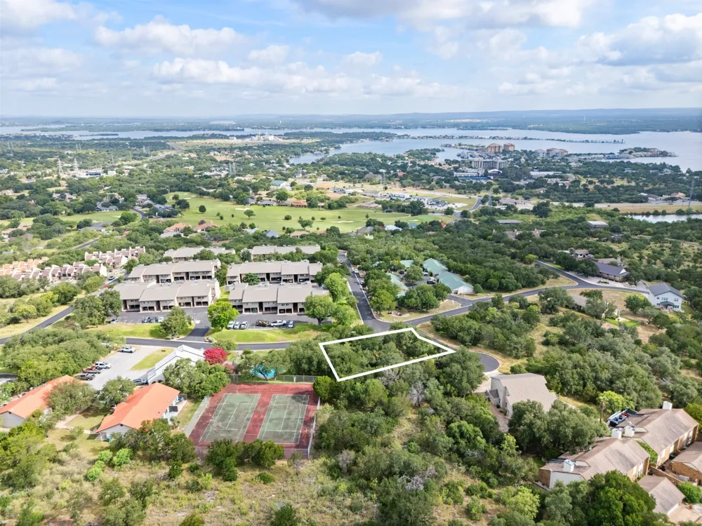 301 Out Yonder Horseshoe Bay, TX 78657
