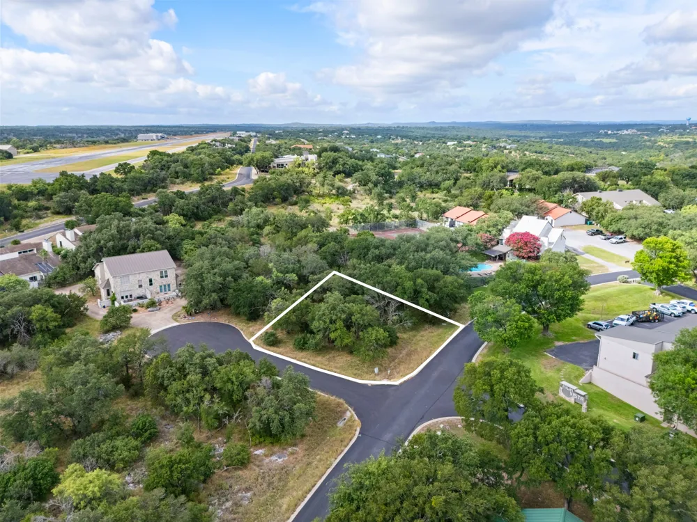 301 Out Yonder Horseshoe Bay, TX 78657