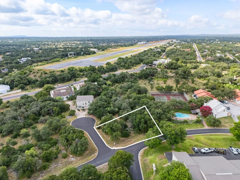 301 Out Yonder Horseshoe Bay, TX 78657