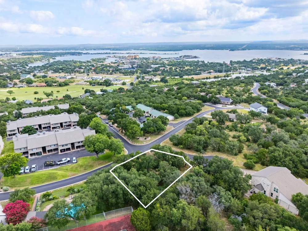 301 Out Yonder Horseshoe Bay, TX 78657
