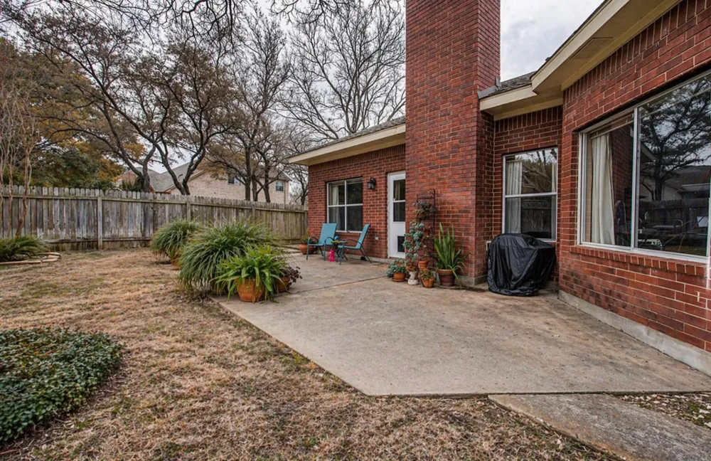 12900 Medina River Way Austin, TX 78732