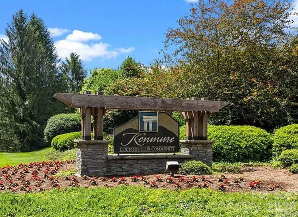 360 Kenmure Drive #4 Flat Rock, NC 28731