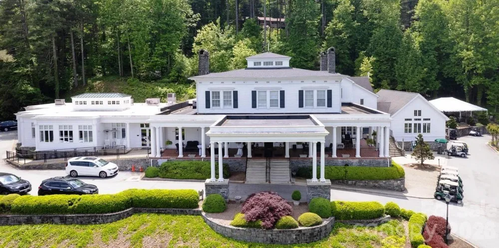360 Kenmure Drive #4 Flat Rock, NC 28731