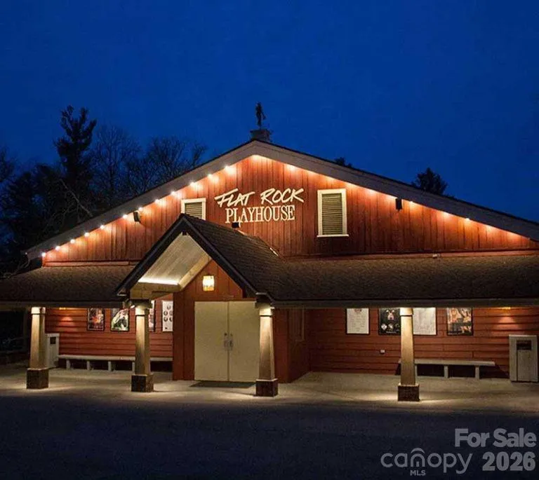 360 Kenmure Drive #4 Flat Rock, NC 28731