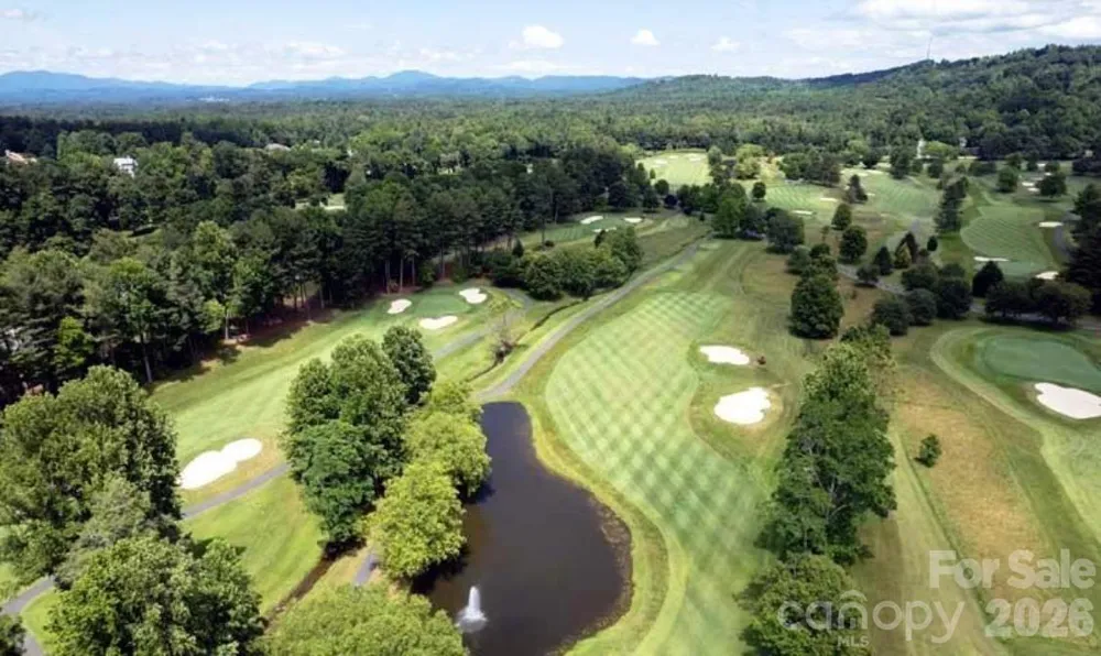 360 Kenmure Drive #4 Flat Rock, NC 28731