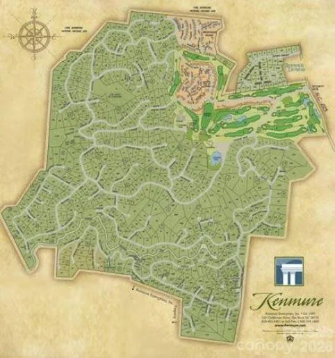 360 Kenmure Drive #4 Flat Rock, NC 28731